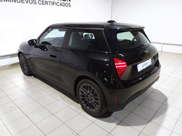 fotoG 11 del MINI MINI 3 Puertas Cooper SE 160 kW (218 CV) 218cv Eléctrico del 2025 en Alicante