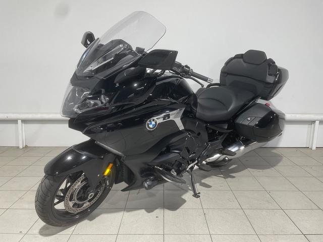 BMW Motorrad K 1600 Grand America  de ocasión 