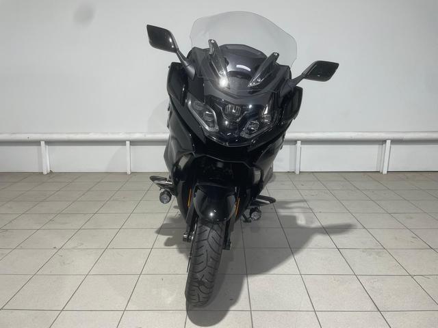 BMW Motorrad K 1600 Grand America  de ocasión 