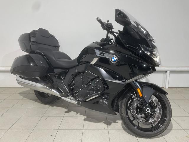 BMW Motorrad K 1600 Grand America  de ocasión 