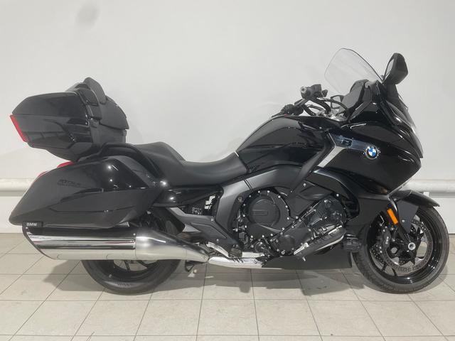 BMW Motorrad K 1600 Grand America  de ocasión 