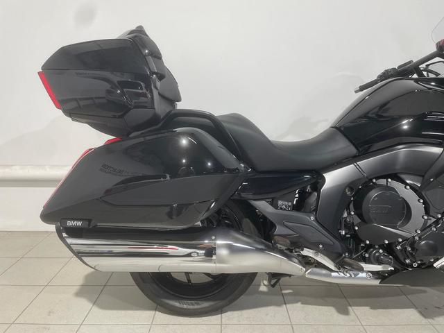 BMW Motorrad K 1600 Grand America  de ocasión 
