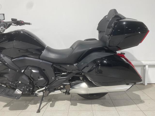 BMW Motorrad K 1600 Grand America  de ocasión 