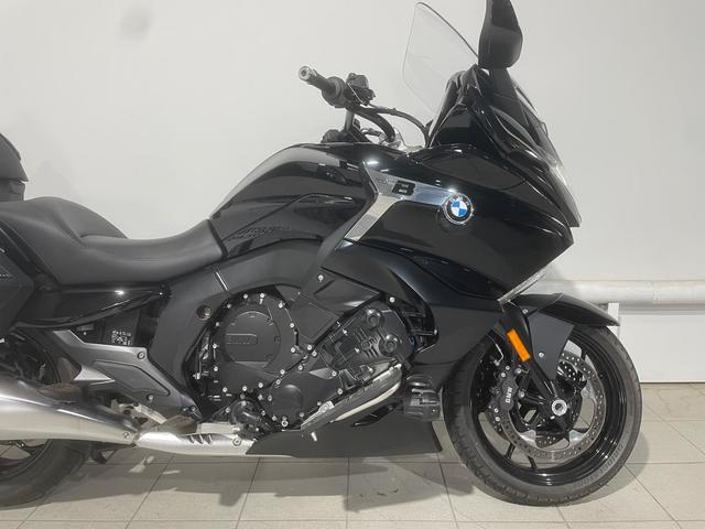BMW Motorrad K 1600 Grand America  de ocasión 
