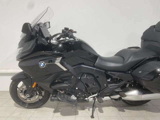 BMW Motorrad K 1600 Grand America  de ocasión 