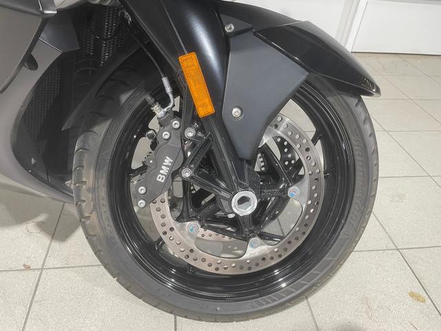 BMW Motorrad K 1600 Grand America  de ocasión 