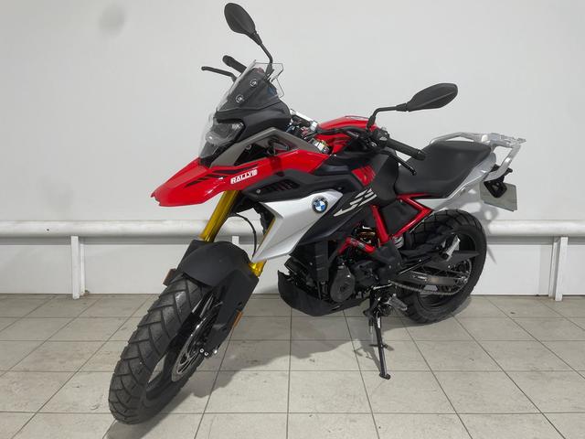 BMW Motorrad G 310 GS  de ocasión 