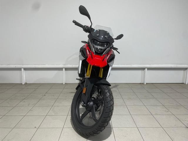 BMW Motorrad G 310 GS  de ocasión 
