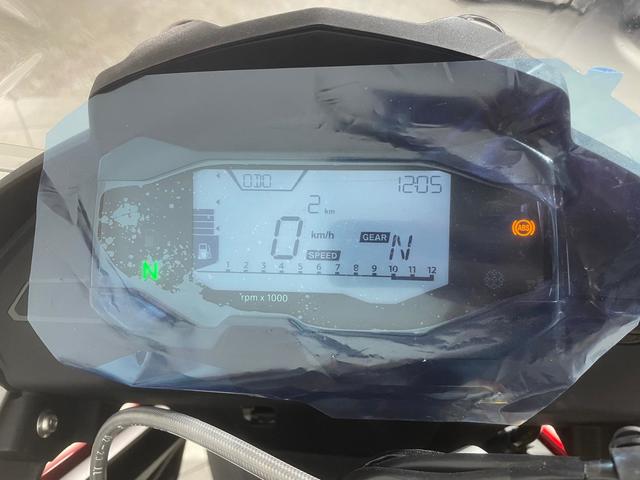 BMW Motorrad G 310 GS  de ocasión 