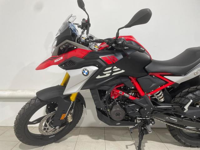 BMW Motorrad G 310 GS  de ocasión 