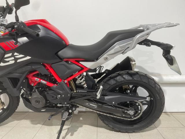 BMW Motorrad G 310 GS  de ocasión 