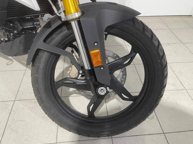 BMW Motorrad G 310 GS  de ocasión 
