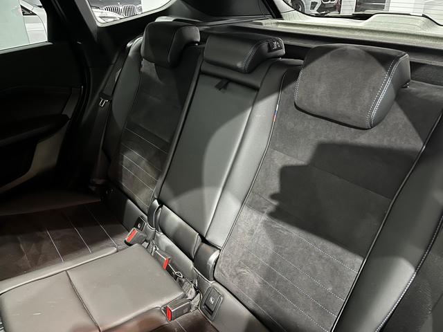 BMW X1 sDrive18d color Gris Plata. Año 2024. 110KW(150CV). Diésel. En concesionario Unicars Ponent de Lleida