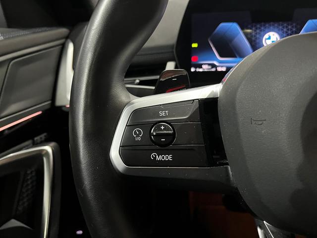 BMW X1 sDrive18d color Gris Plata. Año 2024. 110KW(150CV). Diésel. En concesionario Unicars Ponent de Lleida