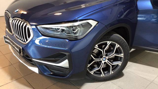 fotoG 5 del BMW X1 xDrive25e 162 kW (220 CV) 220cv Híbrido Electro/Gasolina del 2021 en Madrid