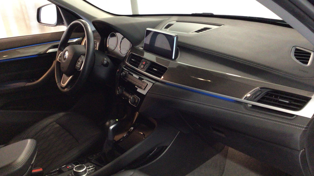 fotoG 7 del BMW X1 xDrive25e 162 kW (220 CV) 220cv Híbrido Electro/Gasolina del 2021 en Madrid