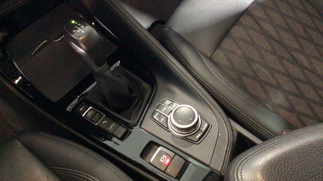 fotoG 13 del BMW X1 xDrive25e 162 kW (220 CV) 220cv Híbrido Electro/Gasolina del 2021 en Madrid