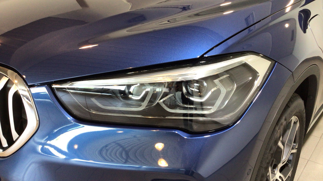 fotoG 16 del BMW X1 xDrive25e 162 kW (220 CV) 220cv Híbrido Electro/Gasolina del 2021 en Madrid