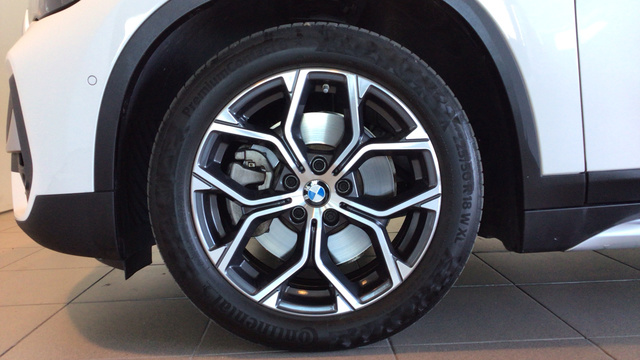fotoG 11 del BMW X1 xDrive25e 162 kW (220 CV) 220cv Híbrido Electro/Gasolina del 2021 en Madrid