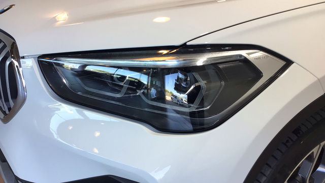 fotoG 15 del BMW X1 xDrive25e 162 kW (220 CV) 220cv Híbrido Electro/Gasolina del 2021 en Madrid