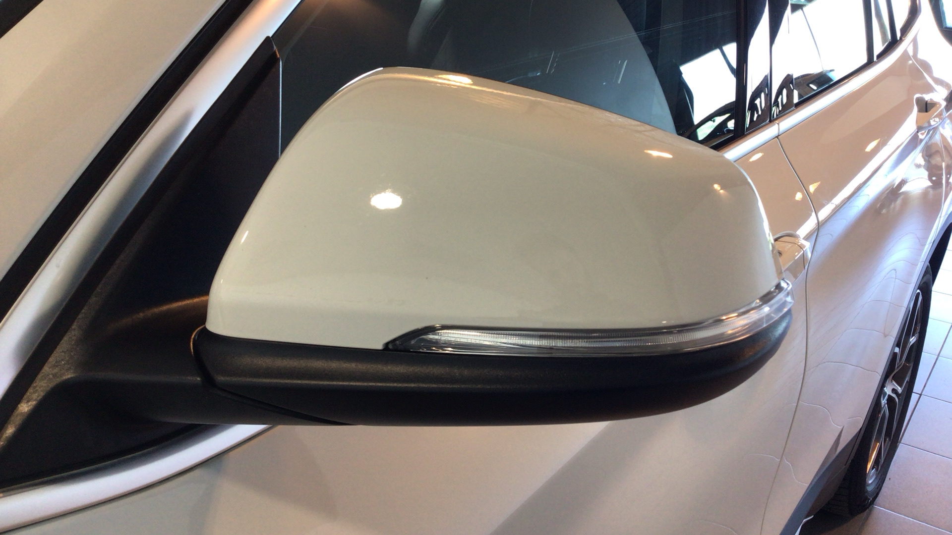 BMW X1 xDrive25e color Blanco. Año 2021. 162KW(220CV). Híbrido Electro/Gasolina. En concesionario BYmyCAR Madrid - Alcalá de Madrid
