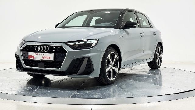 Audi A1 Sportback 30 TFSI de segunda mano