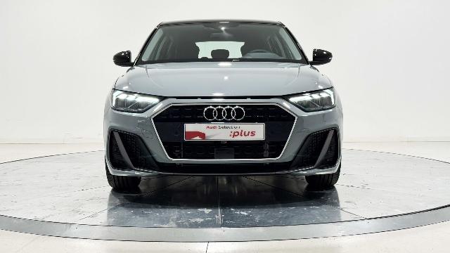 Audi A1 Sportback Adrenalin edition 30 TFSI 85 kW (116 CV)
