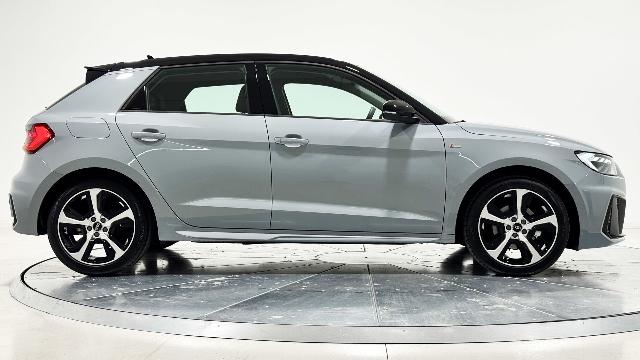Audi A1 Sportback Adrenalin edition 30 TFSI 85 kW (116 CV)