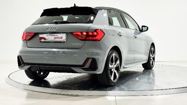 Audi A1 Sportback Adrenalin edition 30 TFSI 85 kW (116 CV)