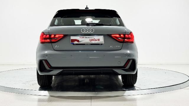 Audi A1 Sportback Adrenalin edition 30 TFSI 85 kW (116 CV)