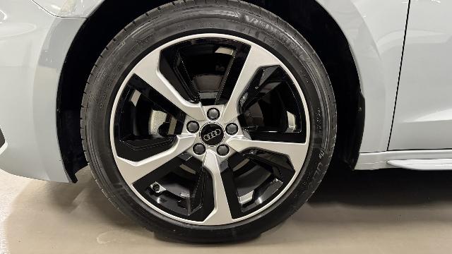 Audi A1 Sportback Adrenalin edition 30 TFSI 85 kW (116 CV)