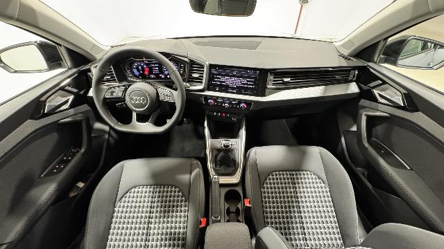 Audi A1 Sportback Adrenalin edition 30 TFSI 85 kW (116 CV)
