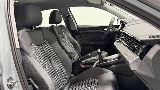 Audi A1 Sportback Adrenalin edition 30 TFSI 85 kW (116 CV)