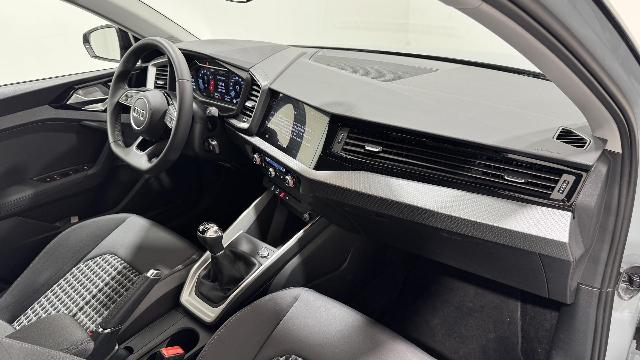 Audi A1 Sportback Adrenalin edition 30 TFSI 85 kW (116 CV)