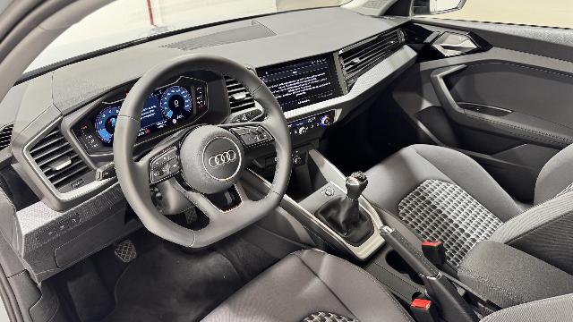 Audi A1 Sportback Adrenalin edition 30 TFSI 85 kW (116 CV)