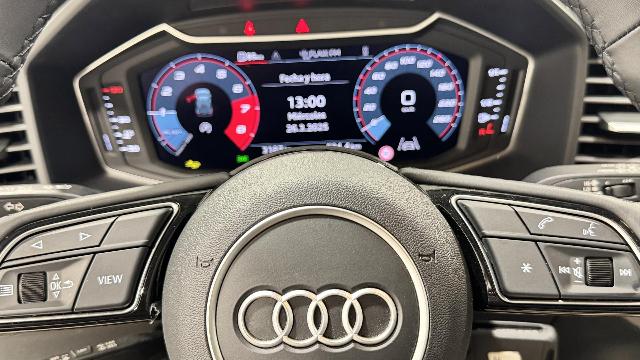 Audi A1 Sportback Adrenalin edition 30 TFSI 85 kW (116 CV)