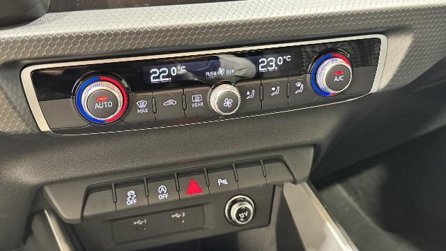 Audi A1 Sportback Adrenalin edition 30 TFSI 85 kW (116 CV)