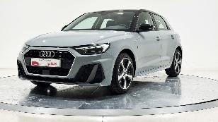 Audi A1 Sportback 30 TFSI de segunda mano