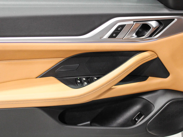 BMW i4 eDrive35 color Gris. Año 2025. 210KW(286CV). Eléctrico. En concesionario Barcelona Premium -- GRAN VIA de Barcelona