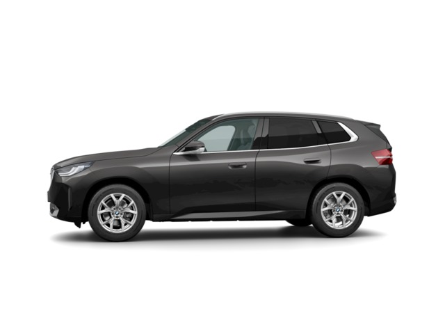 BMW X3 xDrive20d color Gris. Año 2025. 145KW(197CV). Diésel. En concesionario Barcelona Premium -- GRAN VIA de Barcelona