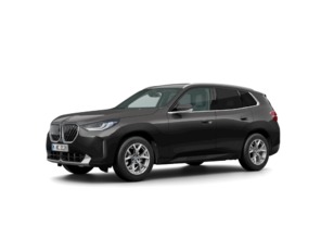 Fotos de BMW X3 xDrive20d color Gris. Año 2025. 145KW(197CV). Diésel. En concesionario Barcelona Premium -- GRAN VIA de Barcelona