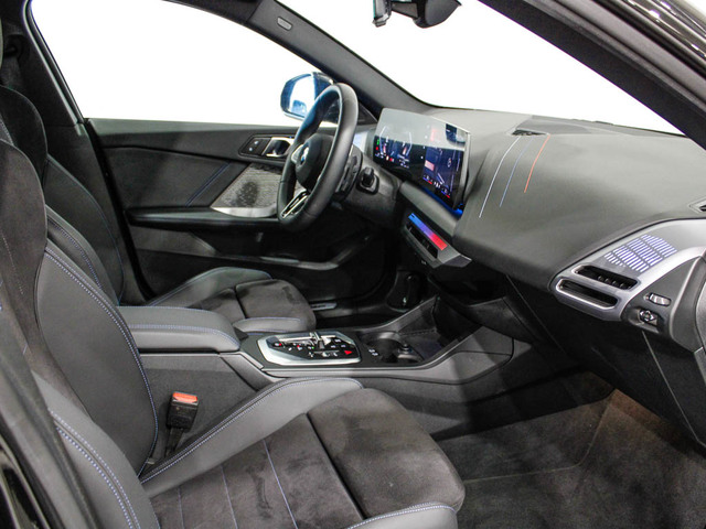 BMW Serie 2 220d Gran Coupe color Negro. Año 2025. 120KW(163CV). Diésel. En concesionario Barcelona Premium -- GRAN VIA de Barcelona