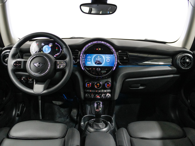 fotoG 6 del MINI MINI 3 Puertas Cooper 100 kW (136 CV) 136cv Gasolina del 2024 en Barcelona