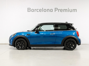 Fotos de MINI 3 Puertas Cooper 100 kW (136 CV)