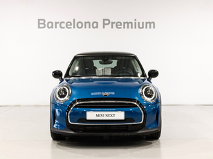 Fotos de MINI 3 Puertas Cooper 100 kW (136 CV)