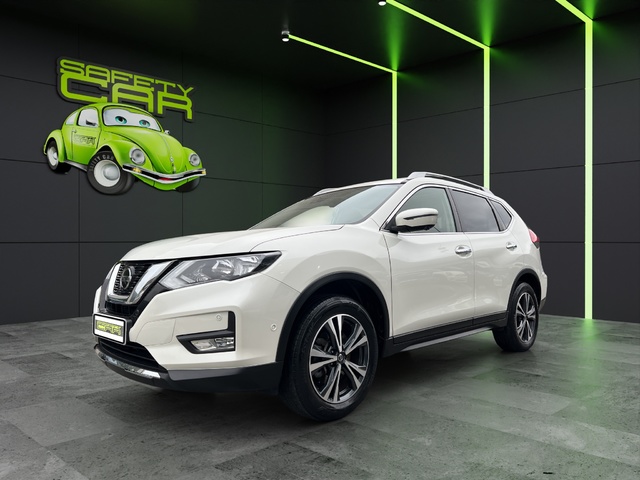 Nissan X-Trail dCi 150 de segunda mano