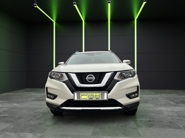 Nissan X-Trail dCi 150 Tekna 4x2 110 kW (150 CV)