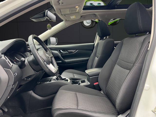 Nissan X-Trail dCi 150 Tekna 4x2 110 kW (150 CV)