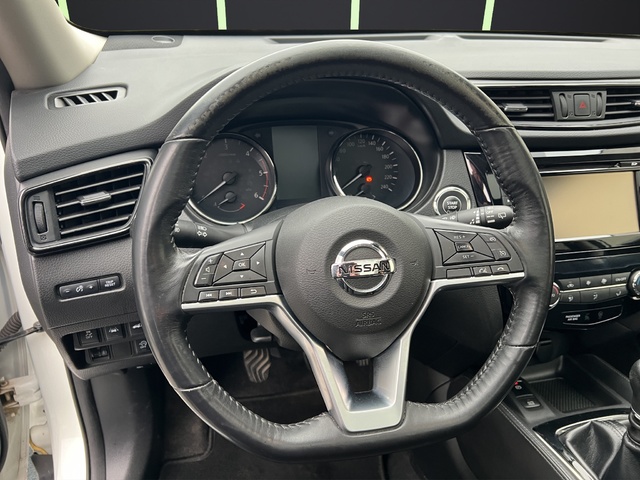 Nissan X-Trail dCi 150 Tekna 4x2 110 kW (150 CV)