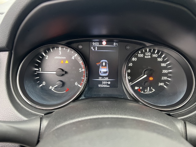 Nissan X-Trail dCi 150 Tekna 4x2 110 kW (150 CV)